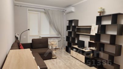 1-комн.кв., 31 м², этаж 4