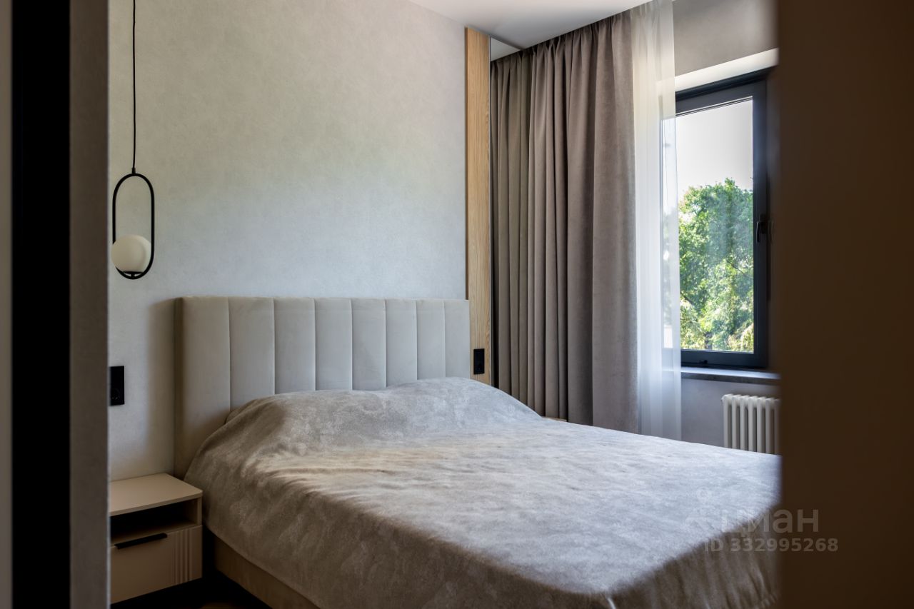 Евро2-комнатная квартира, 43 м² — фото 4
