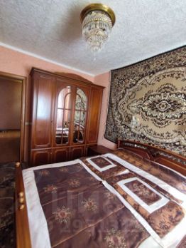 3-комн.кв., 61 м², этаж 7