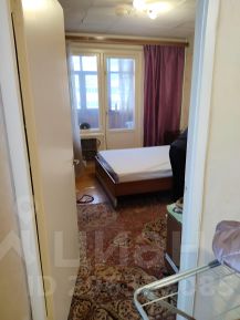 2-комн.кв., 40 м², этаж 10