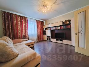 4-комн.кв., 77 м², этаж 2