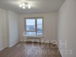 2-комн.кв., 64 м², этаж 14