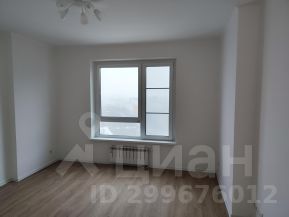 2-комн.кв., 60 м², этаж 19