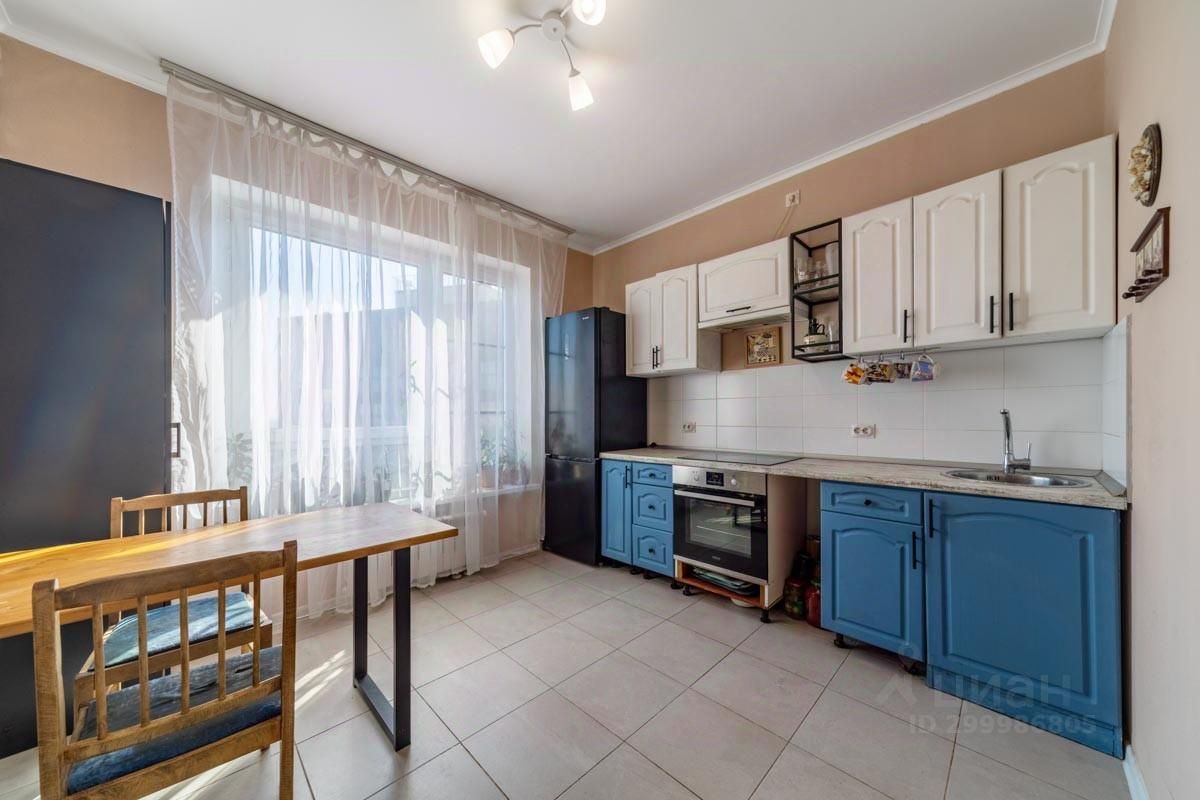 Продается2-комн.квартира,60м²