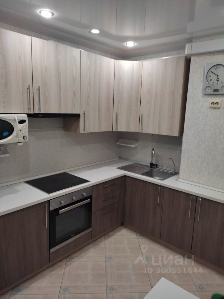 Продажа двухкомнатной квартиры 52м² Ставропольская ул., 70, Москва ...