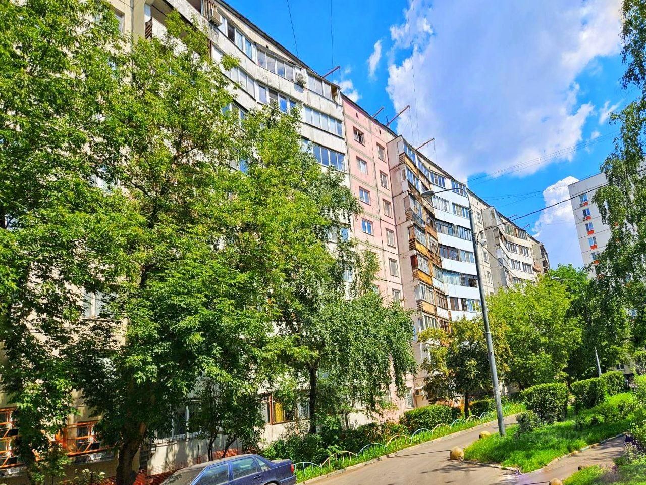 Продаю квартиру-студию 13.2м² Ставропольская ул., 54К1, Москва, ЮВАО, р ...