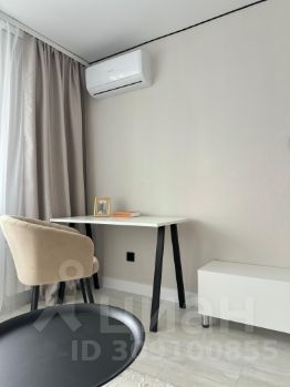 2-комн.кв., 50 м², этаж 15