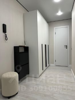 2-комн.кв., 50 м², этаж 15