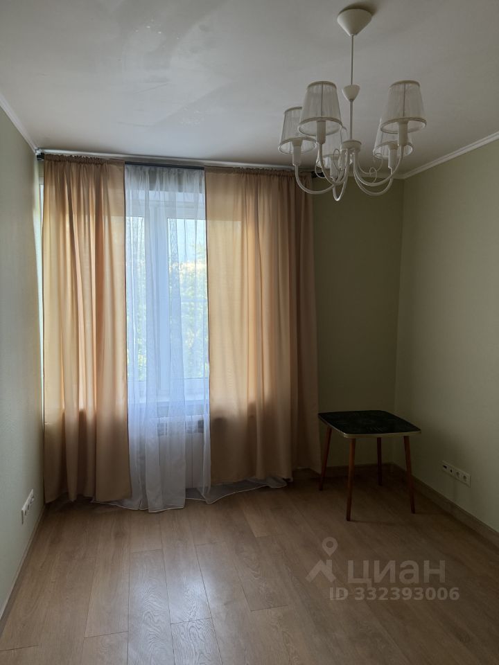 2-комнатная квартира, 50,5 м² — фото 7