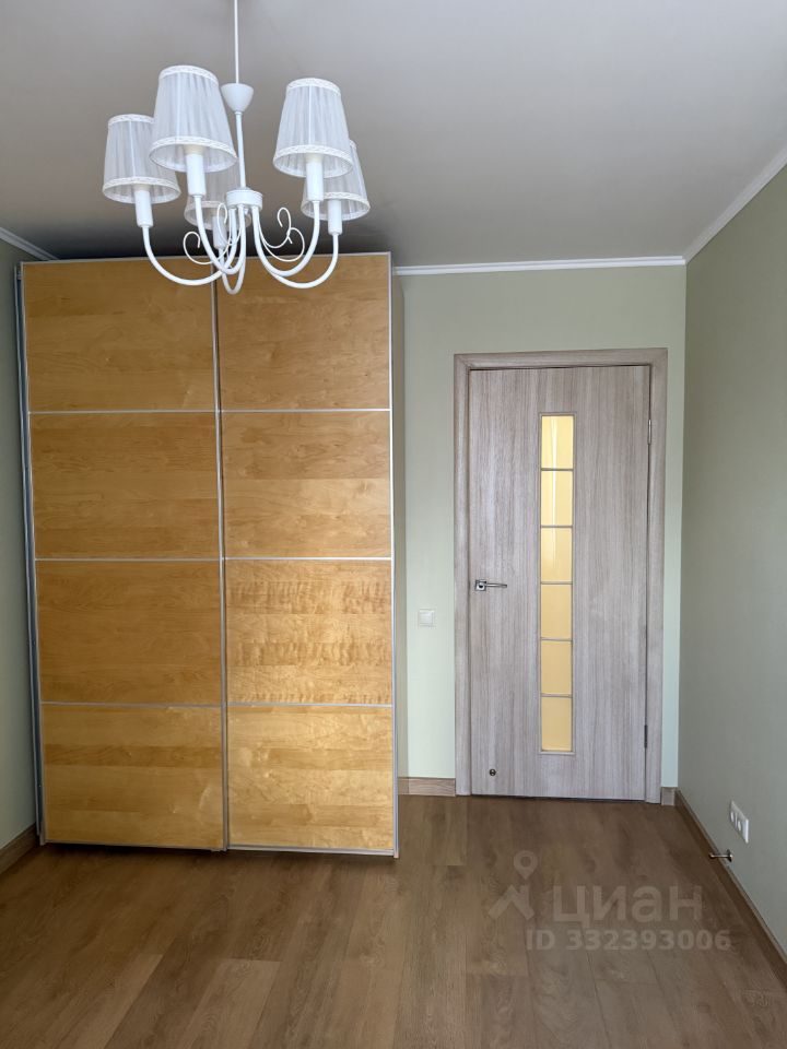 2-комнатная квартира, 50,5 м² — фото 8