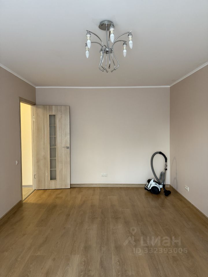 2-комнатная квартира, 50,5 м² — фото 6