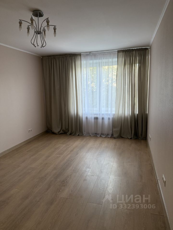 2-комнатная квартира, 50,5 м² — фото 5