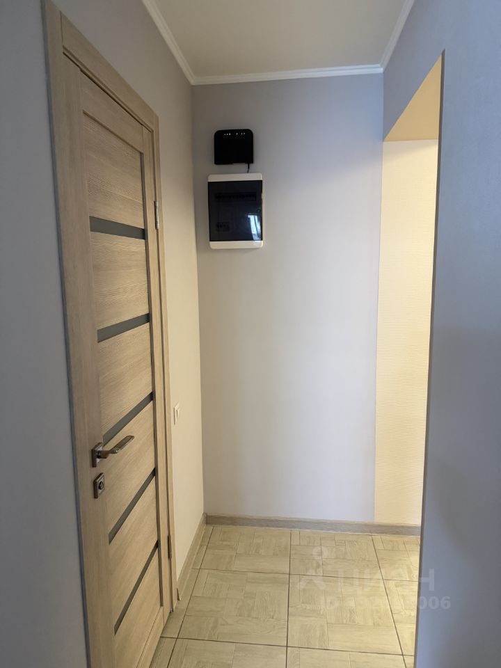2-комнатная квартира, 50,5 м² — фото 3
