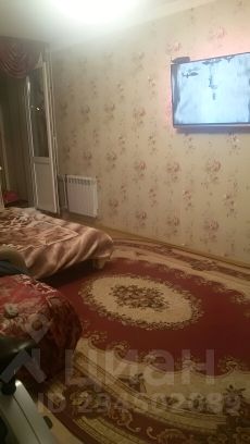 2-комн.кв., 60 м², этаж 3