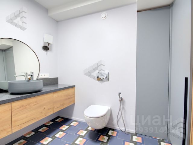 2-комн. апарт., 87 м², 4/5 этаж