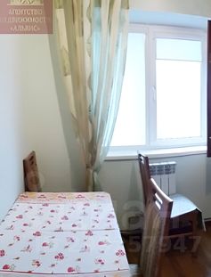 2-комн.кв., 45 м², этаж 3