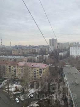 1-комн.кв., 37 м², этаж 14