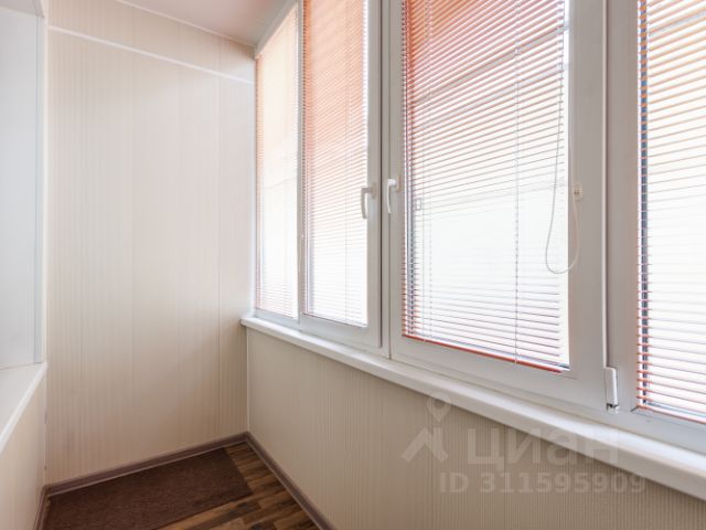 2-комн., 123,6 м², 3/10 этаж