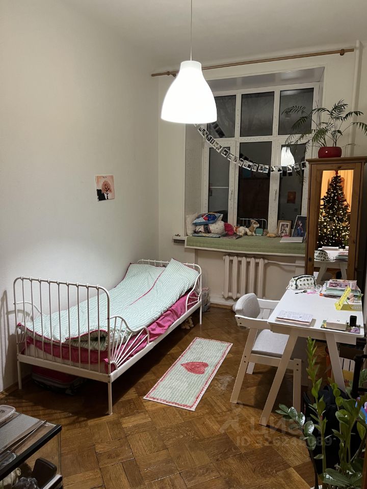 4-комнатная квартира, 84 м² — фото 6