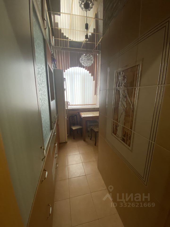 3-комнатная квартира, 60 м² — фото 3