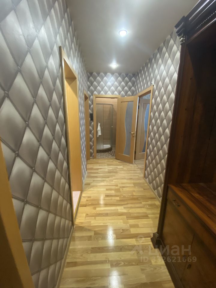 3-комнатная квартира, 60 м² — фото 4
