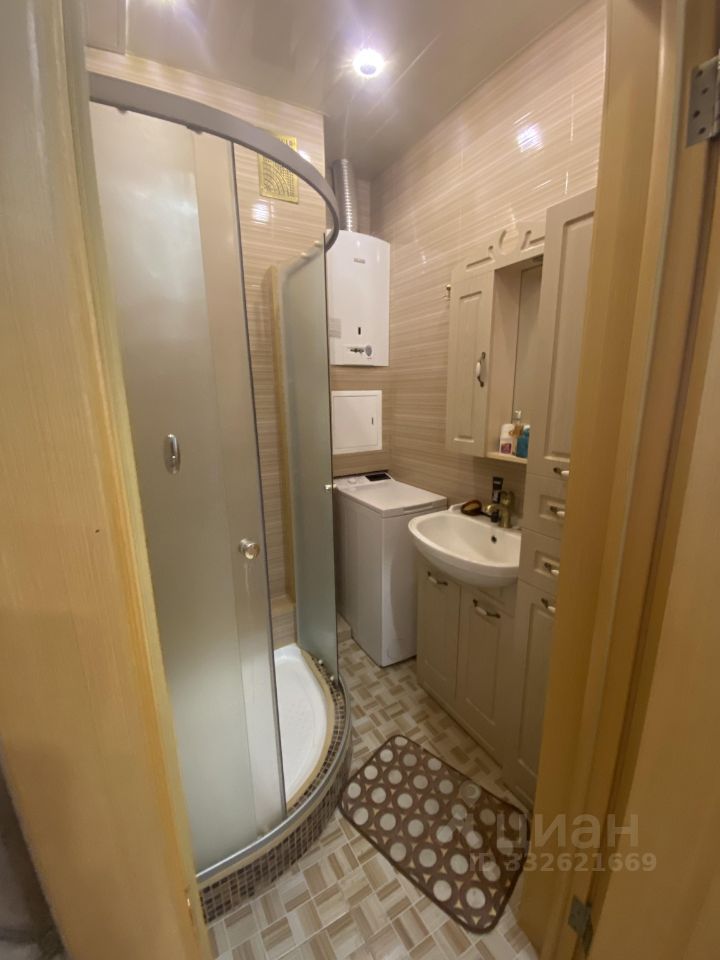 3-комнатная квартира, 60 м² — фото 6