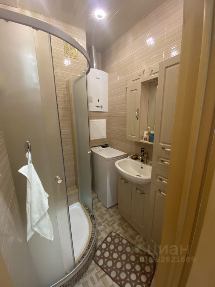 3-комнатная квартира, 60 м² — фото 7