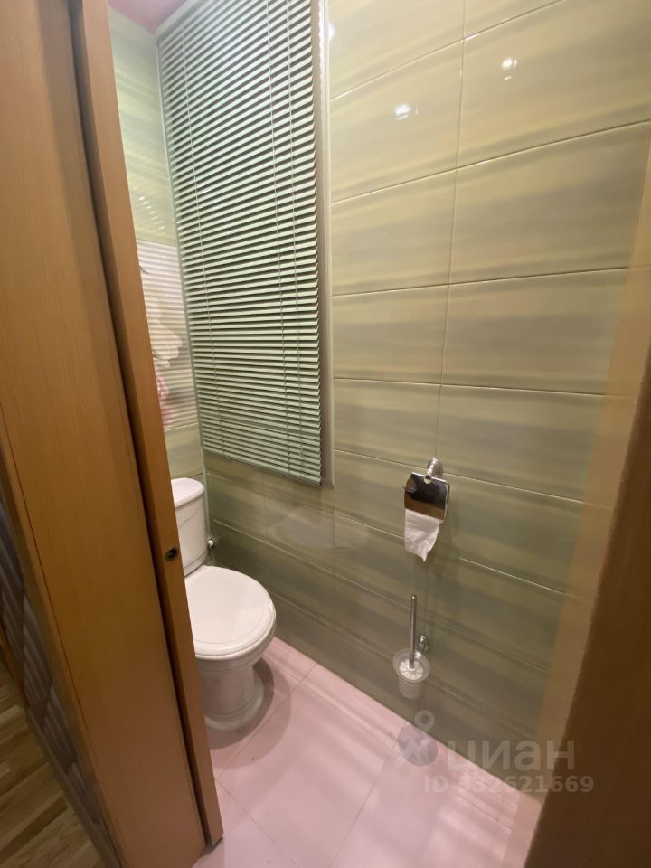 3-комнатная квартира, 60 м² — фото 8