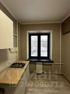 3-комн.кв., 54 м², этаж 2