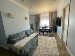 2-комн.кв., 80 м², этаж 5