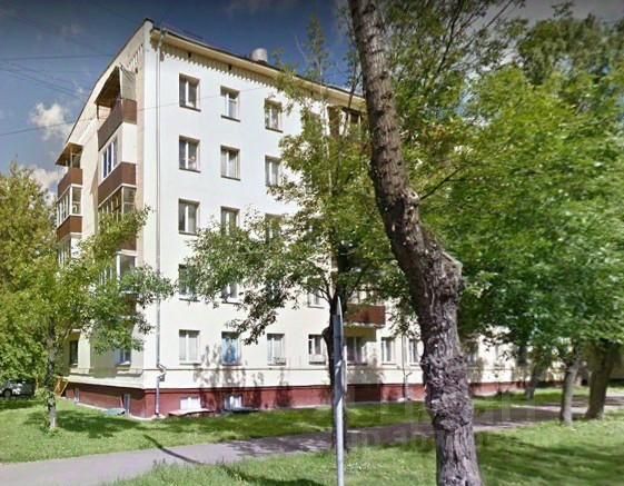 Продается1-комн.квартира,31,4м²