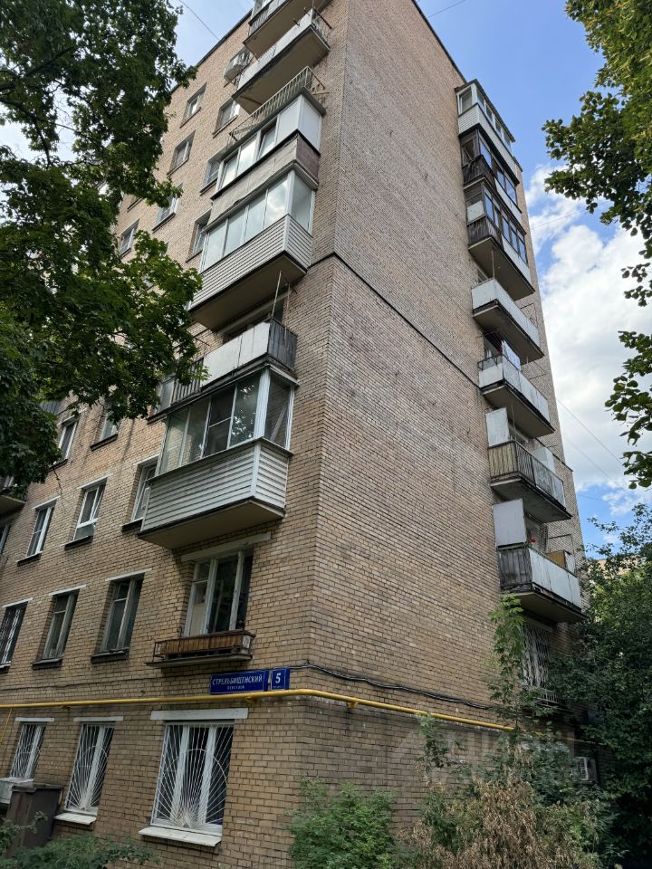 Продается2-комн.квартира,34,4м²