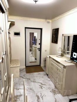 1-комн.апарт., 25 м², этаж 1