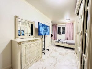 1-комн.апарт., 25 м², этаж 1