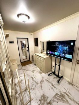 1-комн.апарт., 25 м², этаж 1
