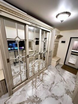 1-комн.апарт., 25 м², этаж 1
