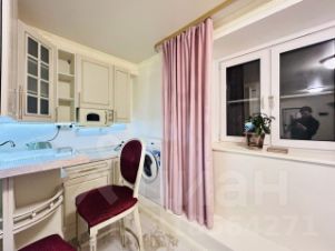 1-комн.апарт., 25 м², этаж 1