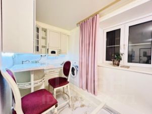 1-комн.апарт., 25 м², этаж 1