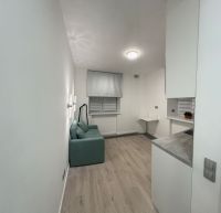 апарт.-студия, 16 м², этаж 1