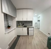 апарт.-студия, 16 м², этаж 1
