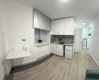 апарт.-студия, 16 м², этаж 1