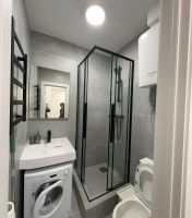 апарт.-студия, 16 м², этаж 1