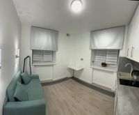 апарт.-студия, 16 м², этаж 1