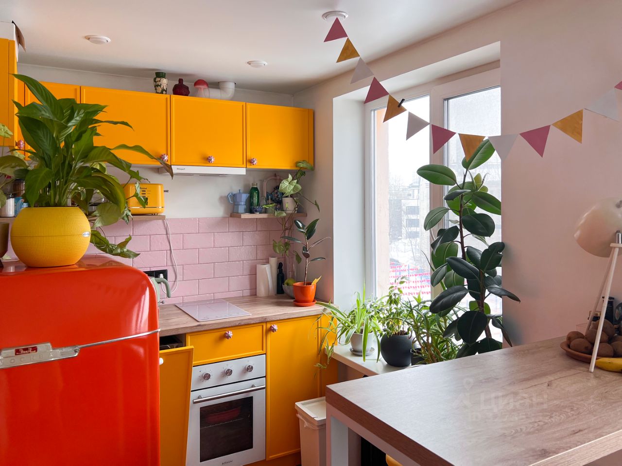 Квартира-студия, 31 м² — фото 2