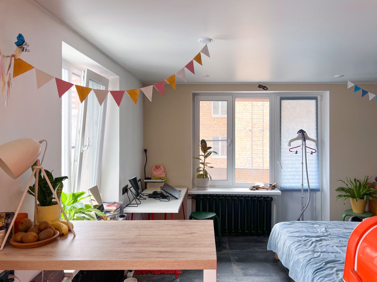 Квартира-студия, 31 м² — фото 5