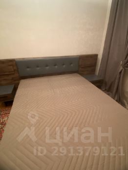 2-комн.кв., 46 м², этаж 3