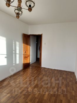 2-комн.кв., 53 м², этаж 11