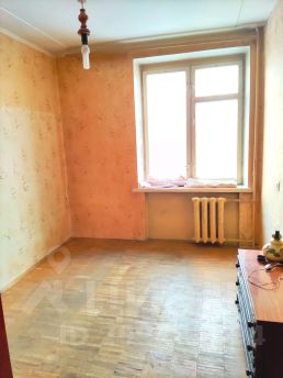 3-комн.кв., 60 м², этаж 6