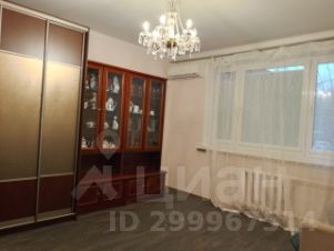 2-комн.кв., 51 м², этаж 1