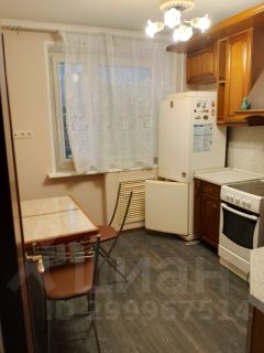 2-комн.кв., 51 м², этаж 1